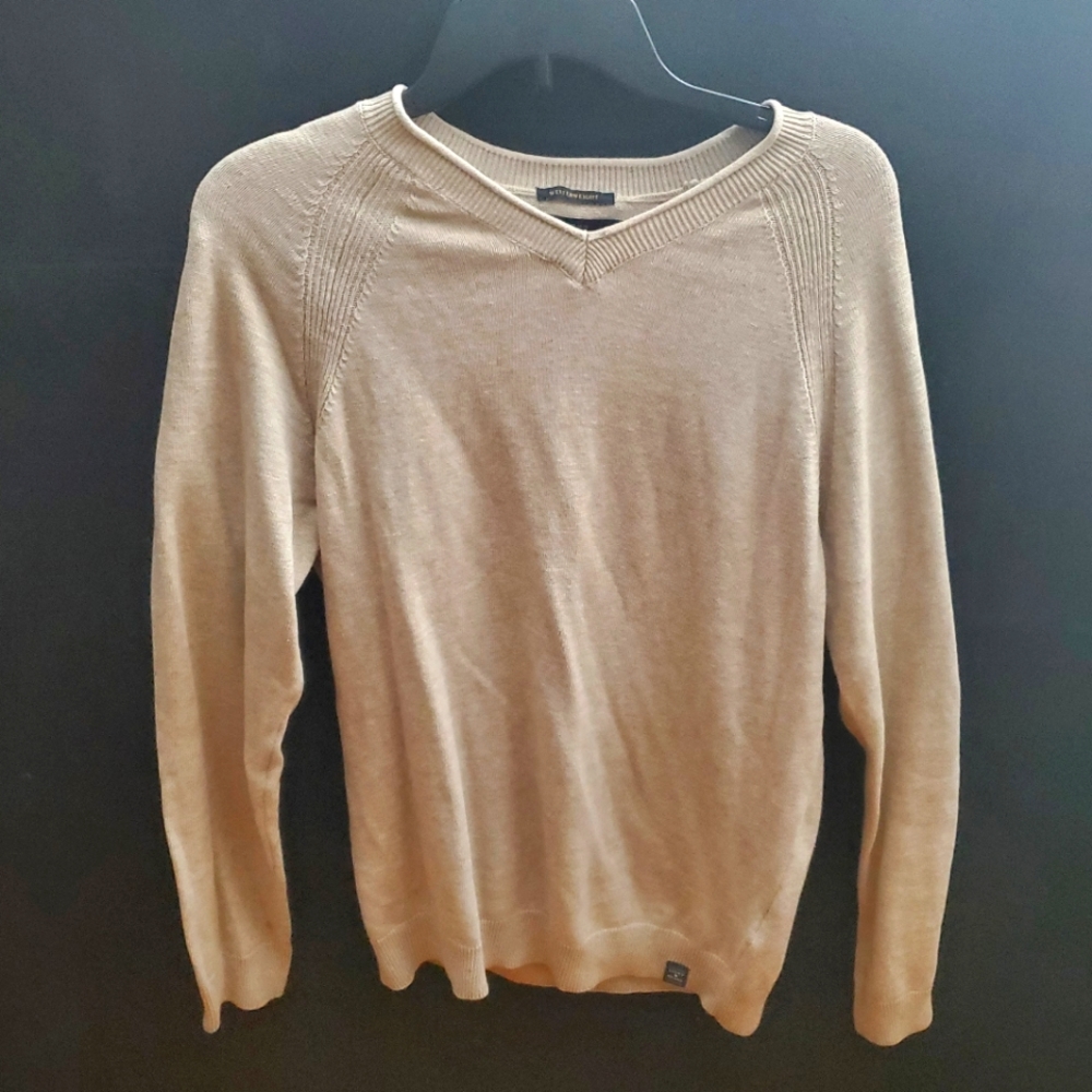 Lucky brand mens long sleeve shirt